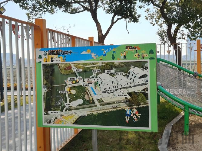 探索M6周边好去处玩乐指南 探索M6周边好去处玩乐指南